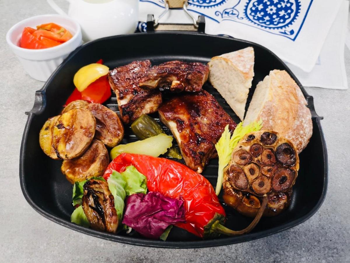 Filakovo Penzion Bebek מראה חיצוני תמונה