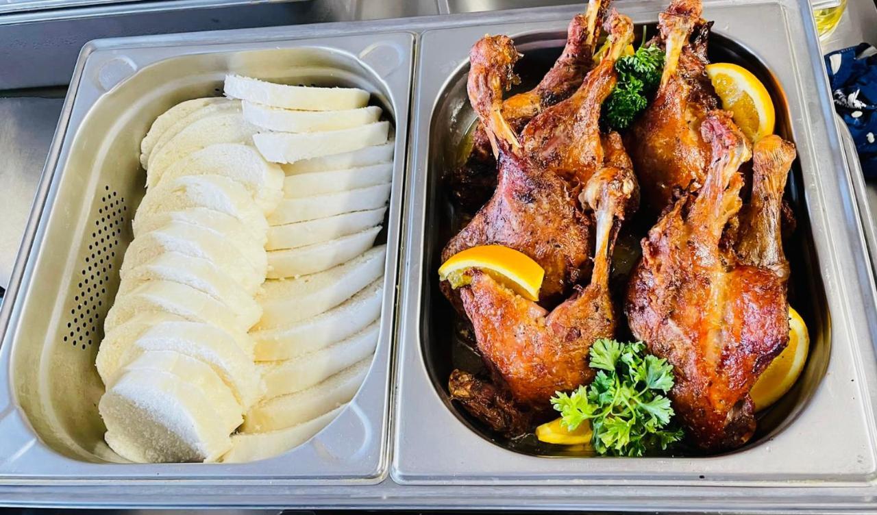 Filakovo Penzion Bebek מראה חיצוני תמונה